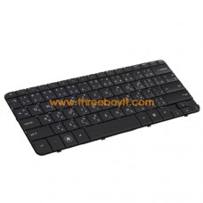 Part KeyPad CQ/HP DV2 TOP Tech